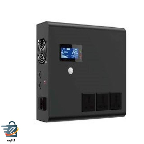 اینورتر 12 به 220